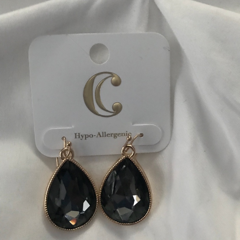 Earrings - Picture 5 of 7